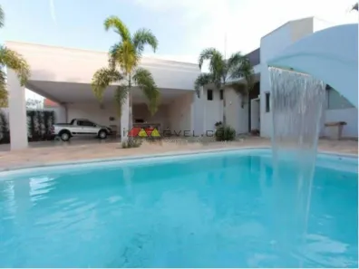 Casa com 3 Quartos à venda, 290m² no Jardim Floridiana, Rio Claro