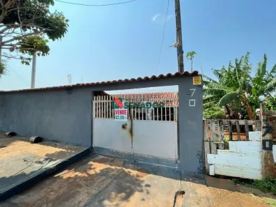 Casa com 3 Quartos à venda, 100m² no Jardim Nova Esperança, Londrina