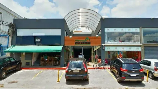 Sala Comercial à venda, 50m² no Jardim da Glória, Cotia