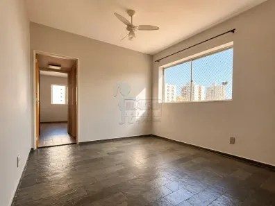 Apartamento com 1 Quarto à venda, 37m² no Vila Seixas, Ribeirão Preto