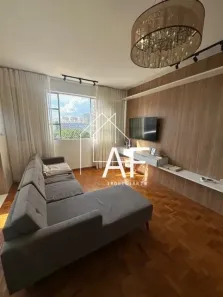 Apartamento com 3 Quartos à venda, 110m² no Perdizes, São Paulo