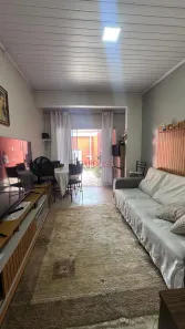 Casa com 2 Quartos à venda, 112m² no Samambaia Norte, Brasília