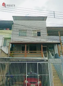 Casa com 4 Quartos à venda, 140m² no Cidade do Sol, Juiz de Fora