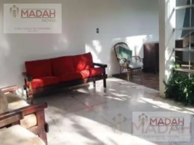 Casa com 5 Quartos à venda, 300m² no Cerqueira César, São Paulo