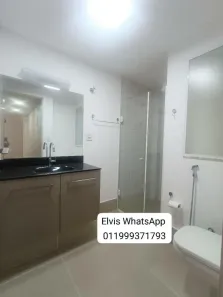 Apartamento com 2 Quartos para alugar, 55m² no Bela Vista, São Paulo