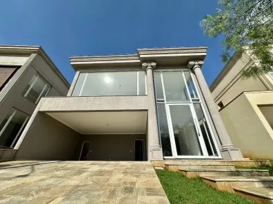 Casa com 3 Quartos à venda, 303m² no Alphaville, Santana de Parnaíba