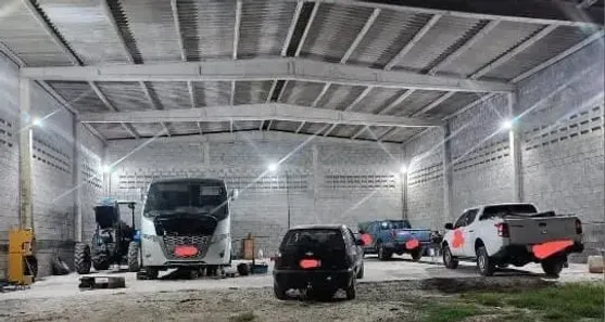 Galpão/Depósito/Armazém à venda, 255m² no Piedade, Jaboatão dos Guararapes
