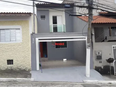 Sobrado com 2 Quartos à venda, 65m² no Jardim Nordeste, São Paulo