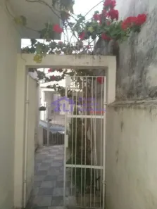 Casa com 3 Quartos à venda, 160m² no Jardim São Cristóvão, São Paulo
