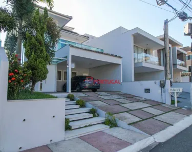 Casa de Condomínio com 4 Quartos à venda, 266m² no Lagoa, Macaé