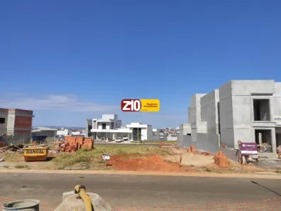 Lote/Terreno à venda, 394m² no Jardim Residencial Dona Maria José, Indaiatuba
