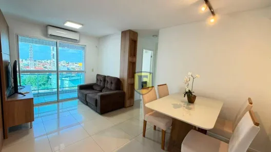 Apartamento com 2 Quartos para alugar, 66m² no Renascença, São Luís