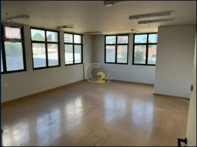 Sala Comercial à venda, 40m² no Chácara Santo Antônio (Zona Sul), São Paulo