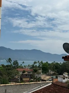 Sobrado com 1 Quarto para alugar, 80m² no Itaguassu, Ilhabela