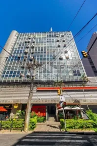 Sala Comercial à venda, 38m² no Rio Branco, Porto Alegre