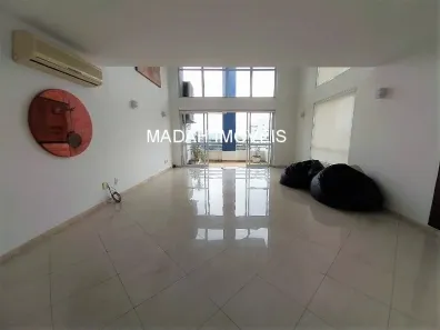 Apartamento com 1 Quarto à venda, 133m² no Vila Madalena, São Paulo