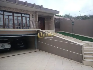 Casa com 3 Quartos à venda, 280m² no Parolin, Curitiba