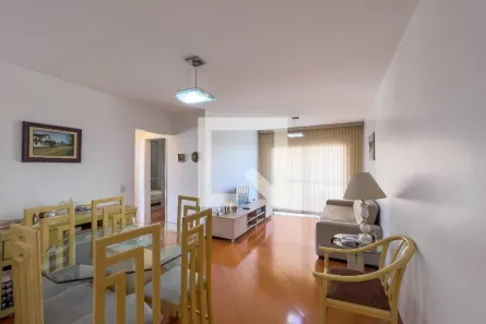 Apartamento com 2 Quartos à venda, 70m² no Cambuci, São Paulo