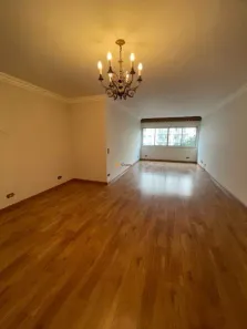 Apartamento com 4 Quartos à venda, 191m² no Jardim Paulista, São Paulo
