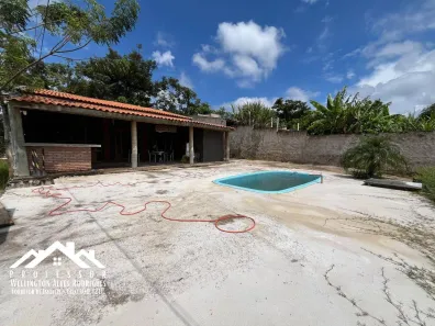 Fazenda/Sítio com 2 Quartos à venda, 180m² no Bairro dos Pires, Limeira