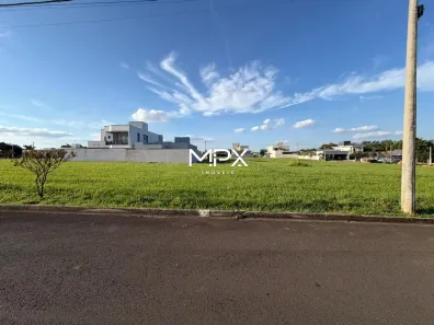 Lote/Terreno à venda, 300m² no Residencial Fazenda Pinheirinho, Rio das Pedras