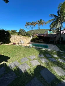 Casa de Condomínio com 2 Quartos à venda, 400m² no Ogiva, Cabo Frio