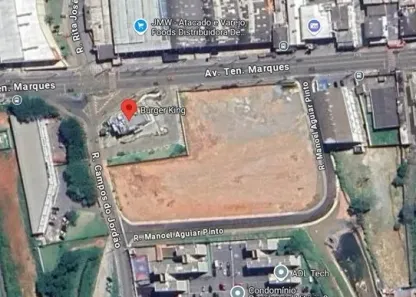 Lote/Terreno para alugar, 9000m² no São Luiz (Polvilho), Cajamar
