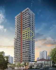 Apartamento com 1 Quarto à venda, 26m² no Perdizes, São Paulo