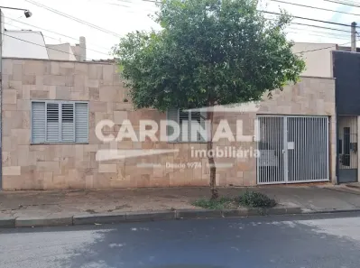 Imóvel Comercial com 5 Quartos à venda, 225m² no Centro, Araraquara