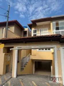 Casa com 3 Quartos à venda, 195m² no Vila Yara, Osasco