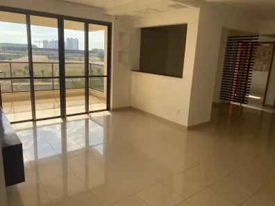 Apartamento com 3 Quartos à venda, 108m² no Jardim Goiás, Goiânia