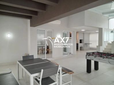 Apartamento com 3 Quartos à venda, 252m² no Perdizes, São Paulo