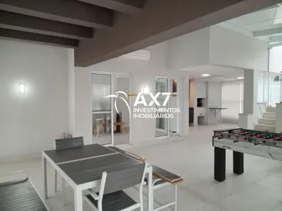 Apartamento com 3 Quartos à venda, 252m² no Perdizes, São Paulo