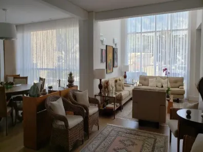 Apartamento com 3 Quartos à venda, 232m² no Recanto Quarto Centenário, Jundiaí