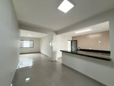 Casa com 3 Quartos à venda, 200m² no Vigilato Pereira, Uberlândia