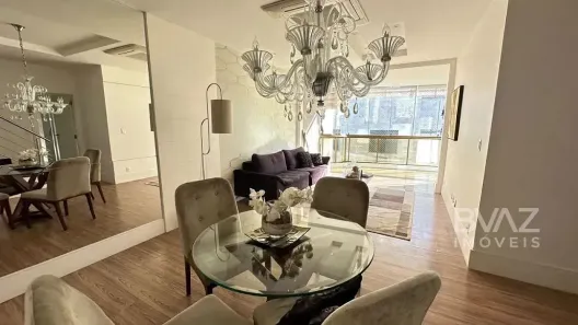 Cobertura com 4 Quartos à venda, 314m² no São Bento, Cabo Frio