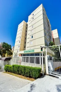 Apartamento com 3 Quartos à venda, 65m² no Baeta Neves, São Bernardo do Campo