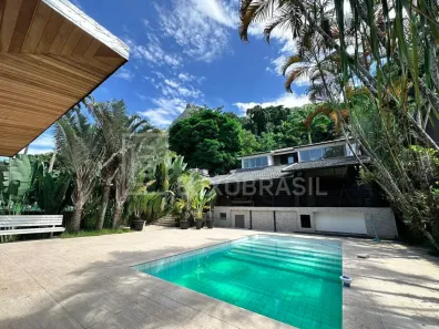 Casa de Condomínio com 4 Quartos à venda, 500m² no São Conrado, Rio de Janeiro