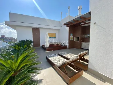 Cobertura com 2 Quartos à venda, 120m² no Rio Tavares, Florianópolis