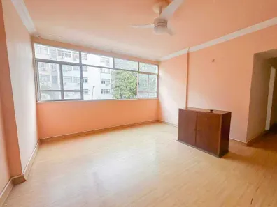 Apartamento com 3 Quartos à venda, 100m² no Leblon, Rio de Janeiro