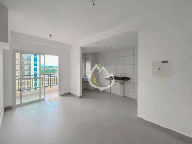 Apartamento com 2 Quartos à venda, 60m² no Santa Terezinha, Paulínia