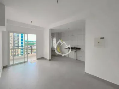 Apartamento com 2 Quartos à venda, 60m² no Santa Terezinha, Paulínia
