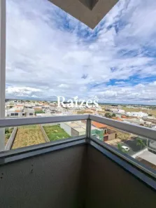 Apartamento com 2 Quartos à venda, 52m² no Laranjeiras, Uberlândia
