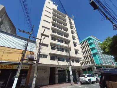 Sala Comercial para alugar, 30m² no Centro, Fortaleza