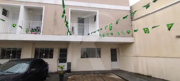 Casa de Condomínio com 2 Quartos à venda, 114m² no Vila Bancária Munhoz, São Paulo
