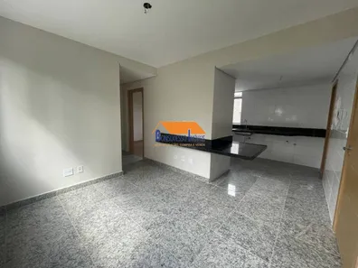 Apartamento com 2 Quartos à venda, 55m² no Cruzeiro, Belo Horizonte