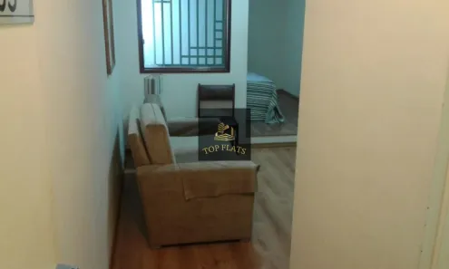 Flat com 1 Quarto à venda, 30m² no Cerqueira César, São Paulo