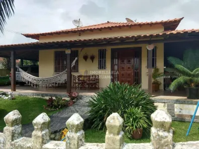 Casa com 3 Quartos à venda, 227m² no Fazendinha, Araruama