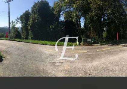 Lote/Terreno à venda, 1634m² no Alpes de Caieiras, Caieiras
