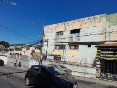 Prédio Comercial à venda, 300m² no Piedade, Rio de Janeiro